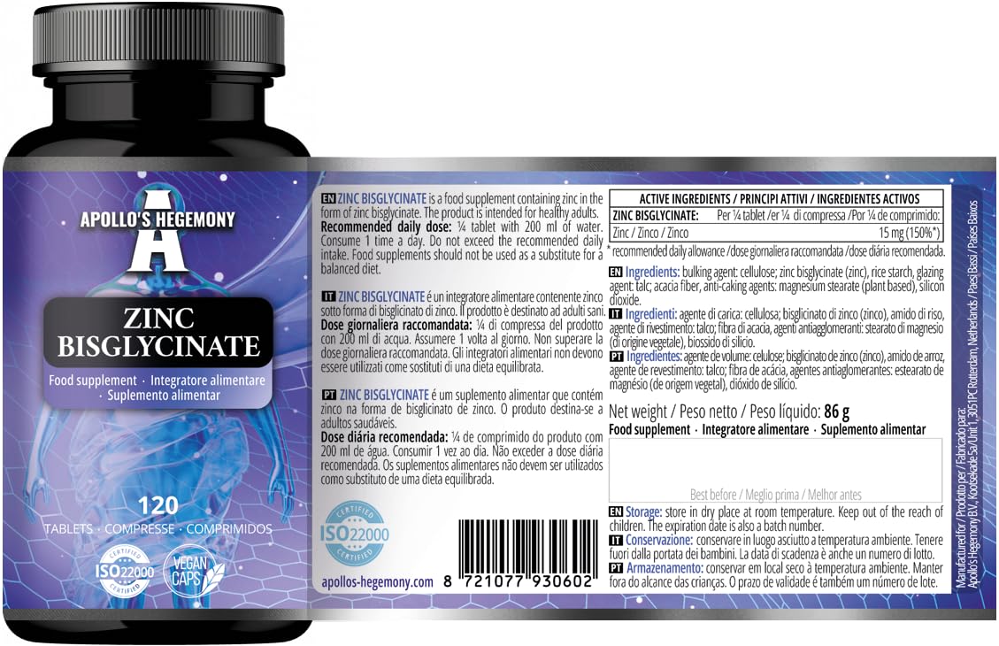 GMP manufacturing standards badge for Apollo's Hegemony