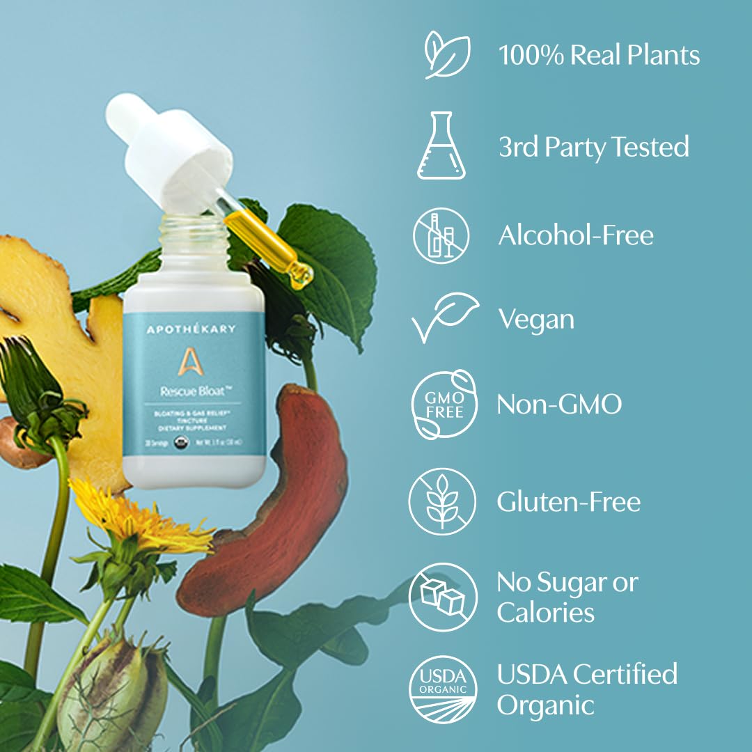 Made in USA badge on package