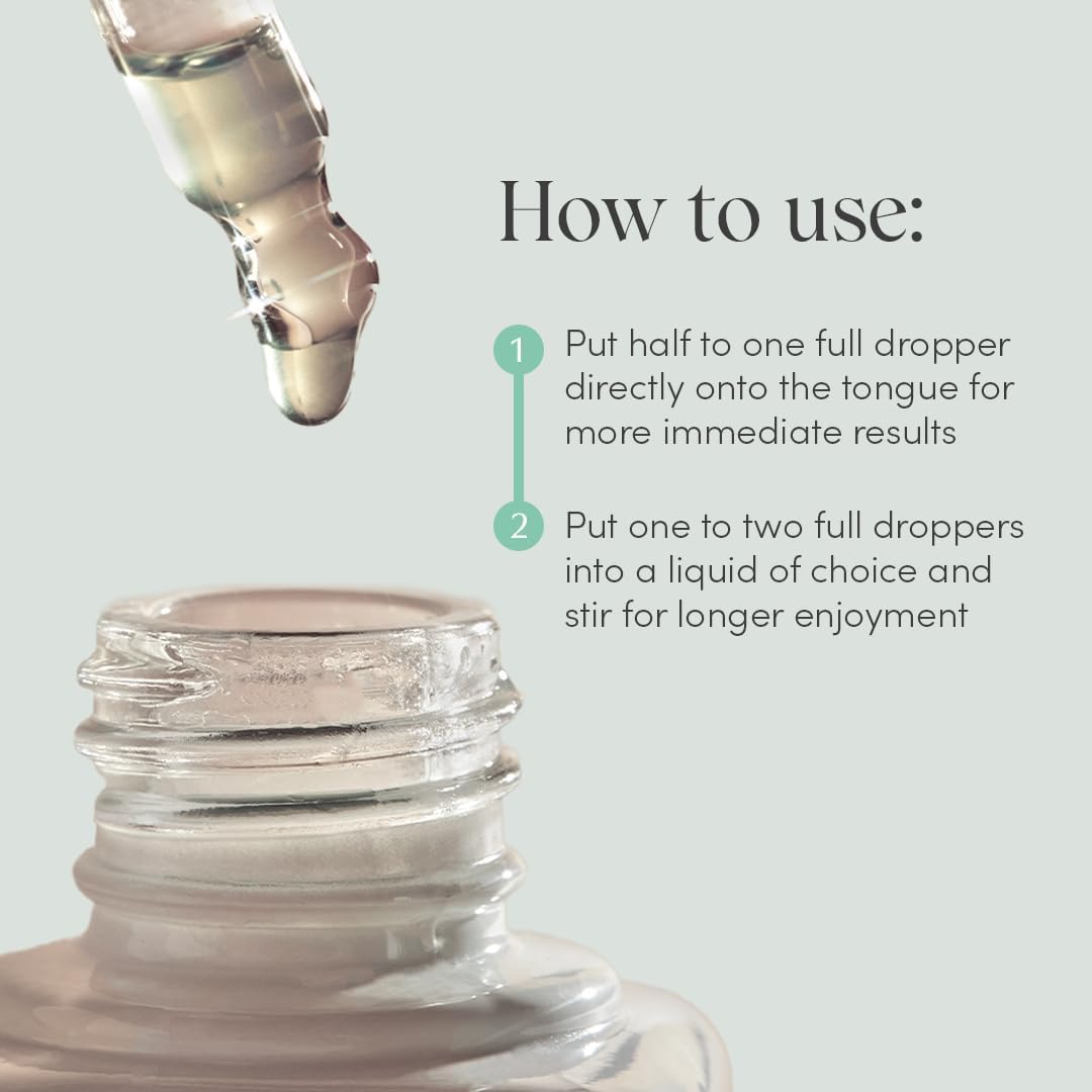 Non-alcoholic wine alternative concept