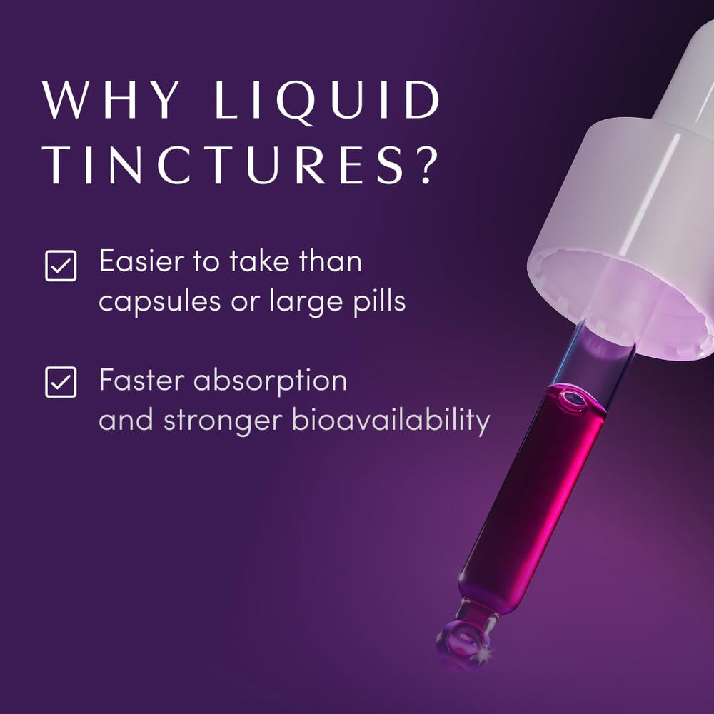 Certification icons for Organic, Vegan, Gluten-Free