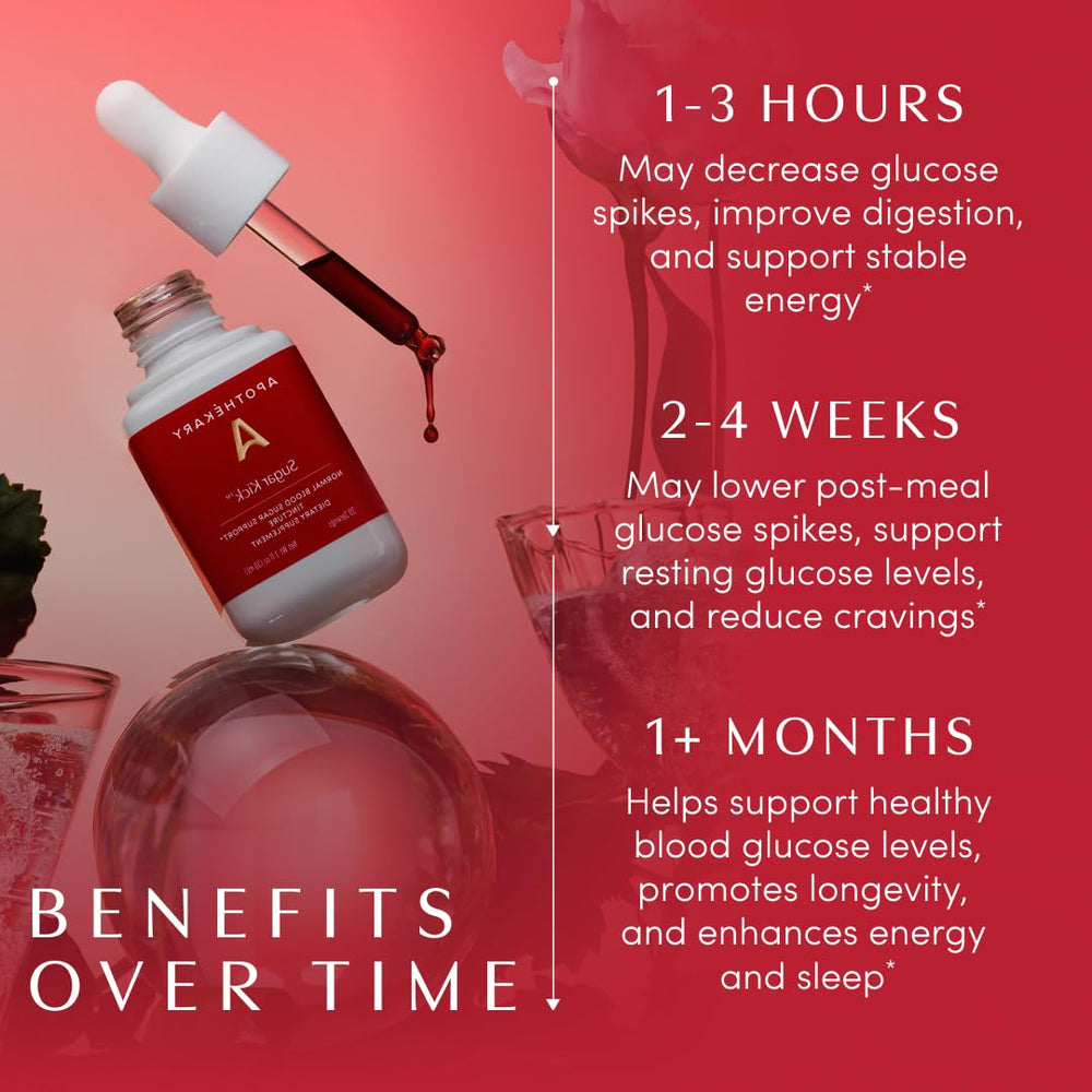 Plant-based vegan formula illustration