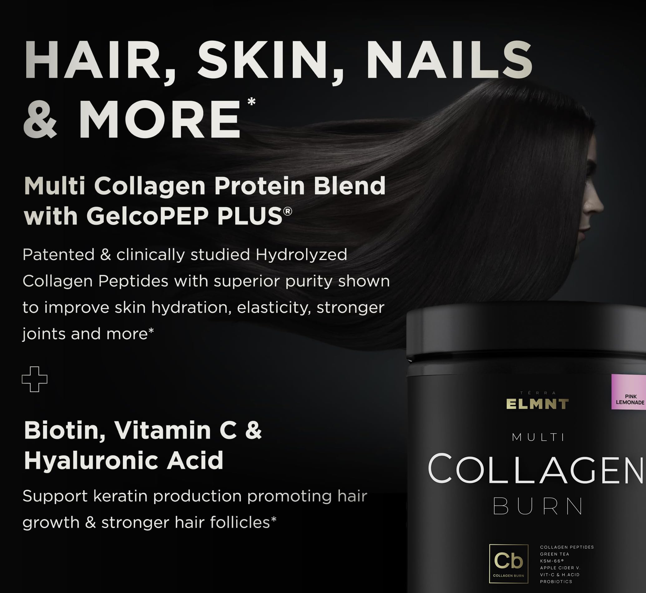 Apple Cider Vinegar 200 mg and Green Coffee Bean Extract