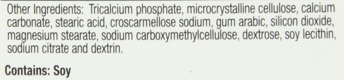 Product label showing Applied Nutrition Healthy Brain All-Day Focus details