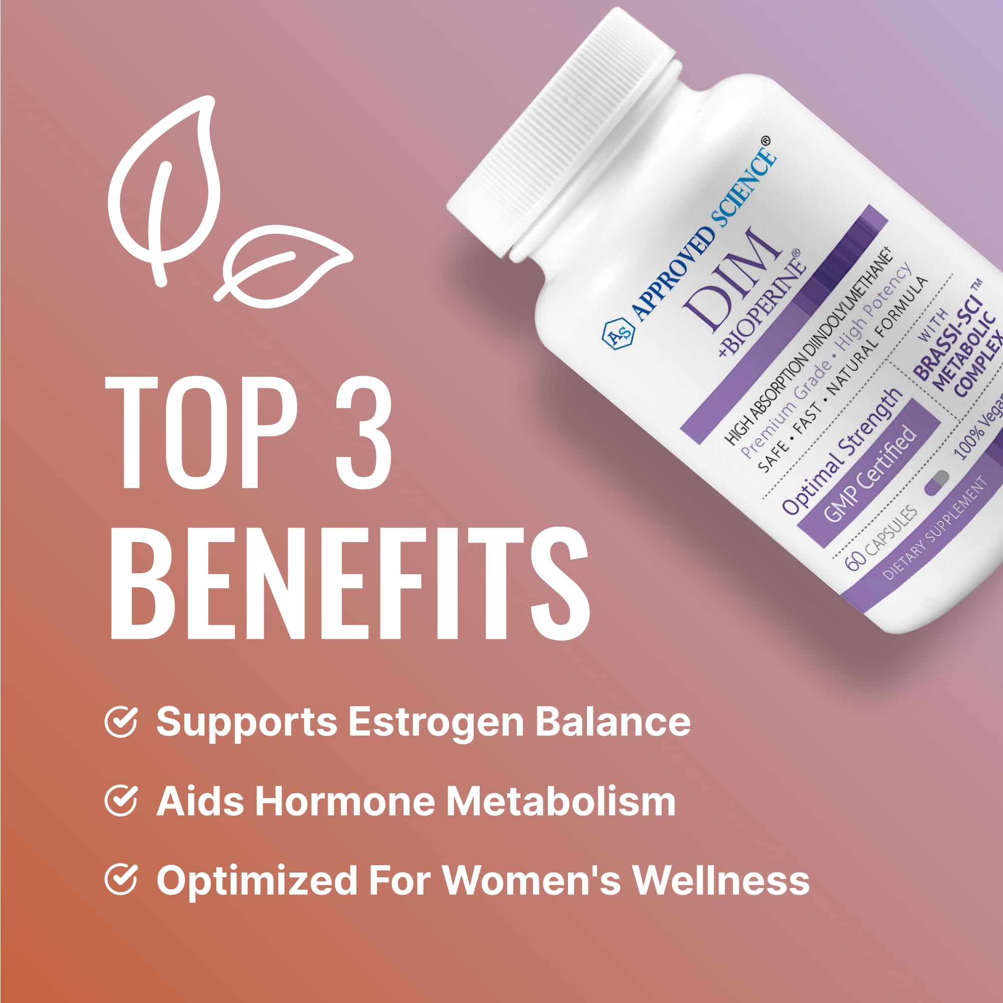 Brassi-Sci complex with Broccoli Sprout and Mustard Seed