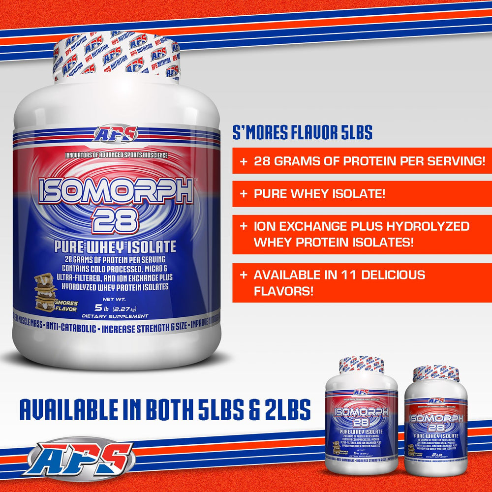 Prepared shake glass conveys S'Mores flavor with creamy dessert-like sensation.