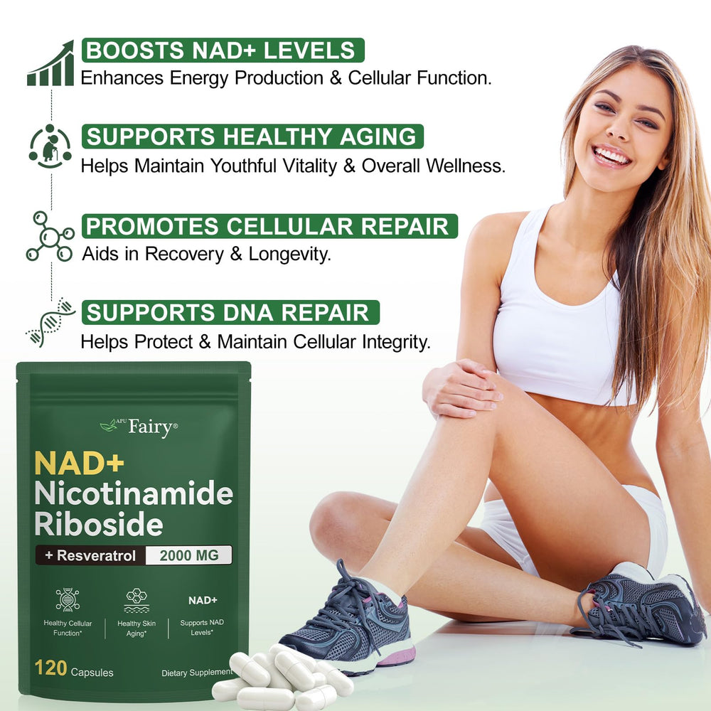 GMP certified, non-GMO, gluten-free badge on product packaging