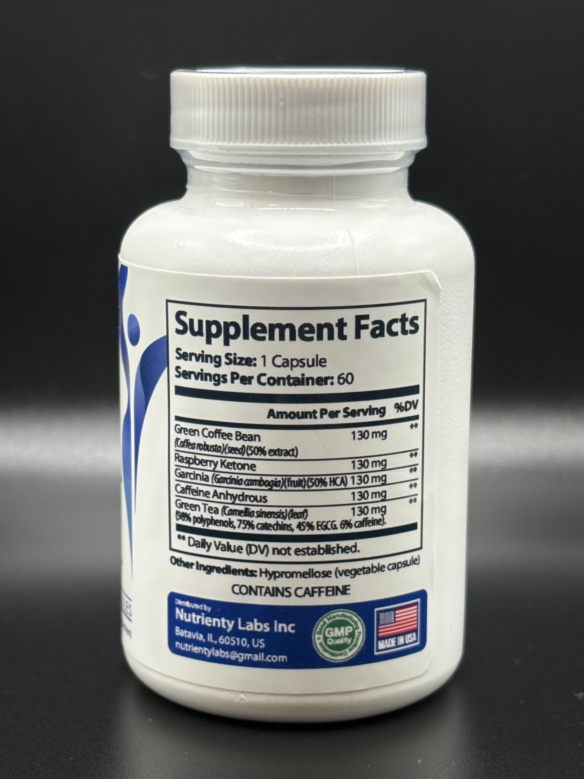 Aqua Pills for weight management