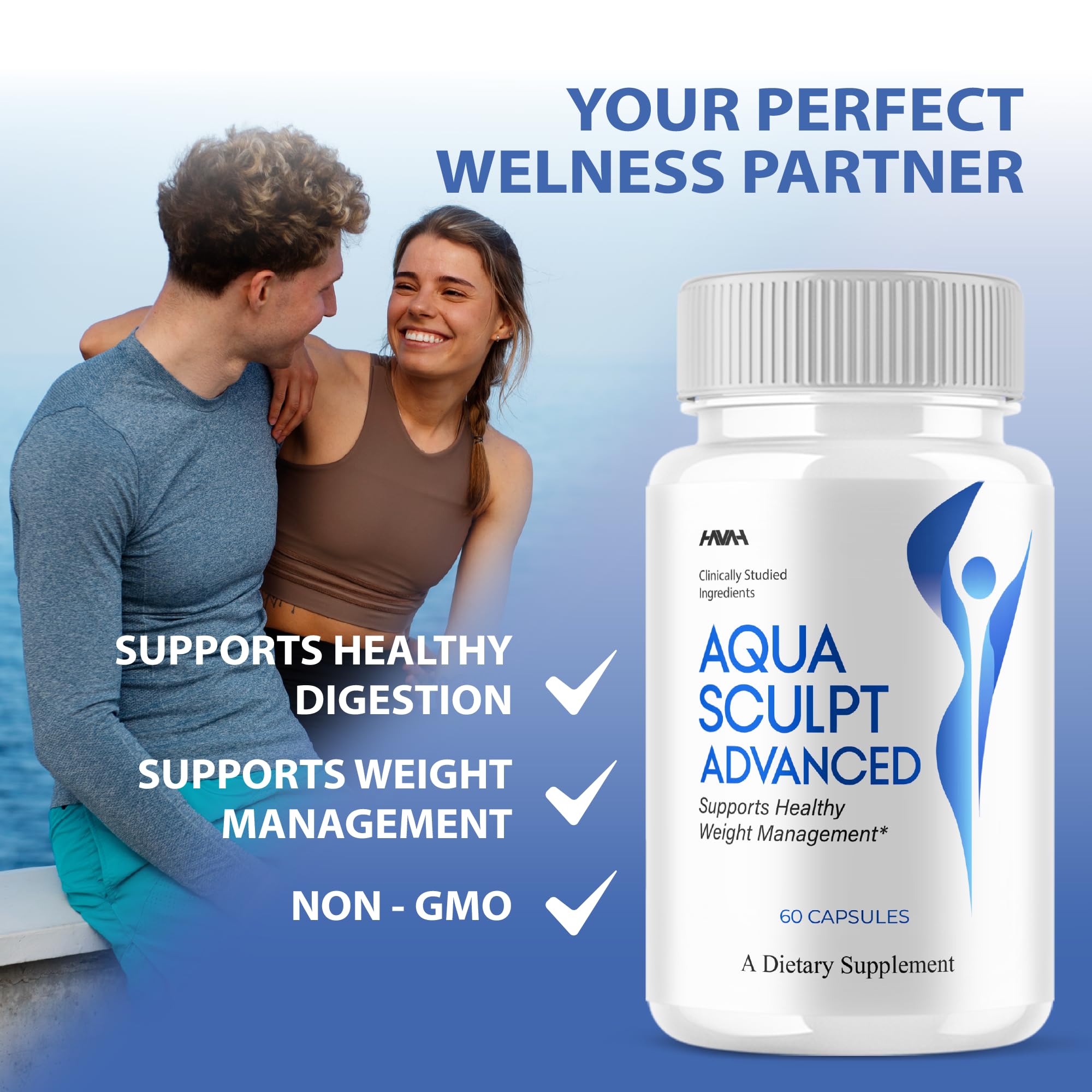 Image representing quality control and safety for Aqua Sculpt