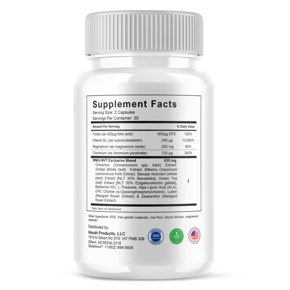 Certified facility quality control concept for Aqua Sculpt