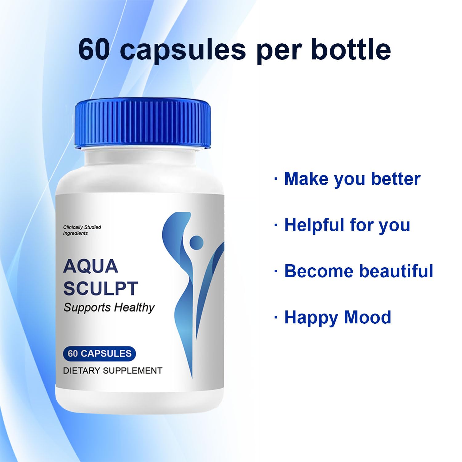 Aqua Sculpt travel case illustrates on-the-road convenience for busy days.