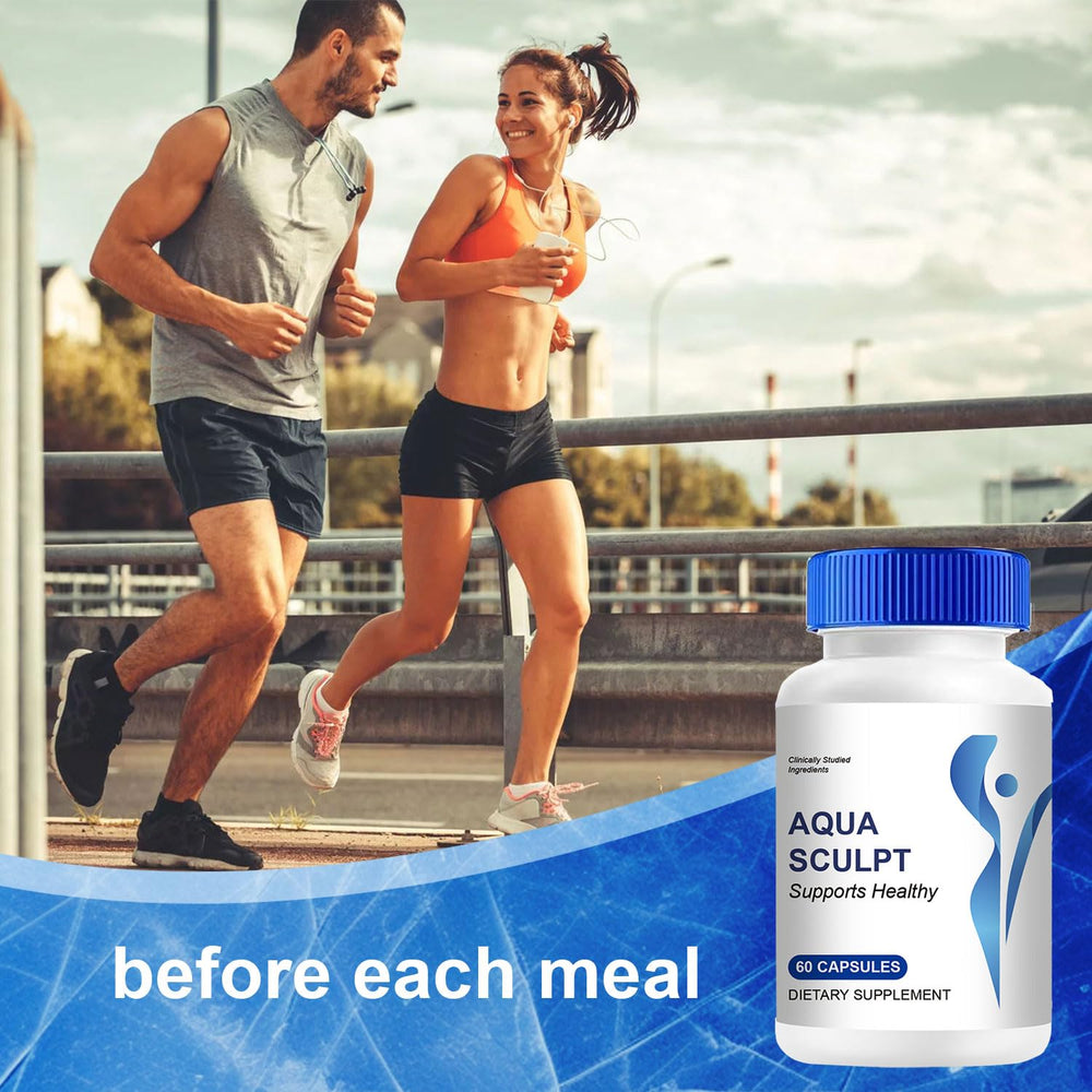 Aqua Sculpt supports both women and men for versatility.