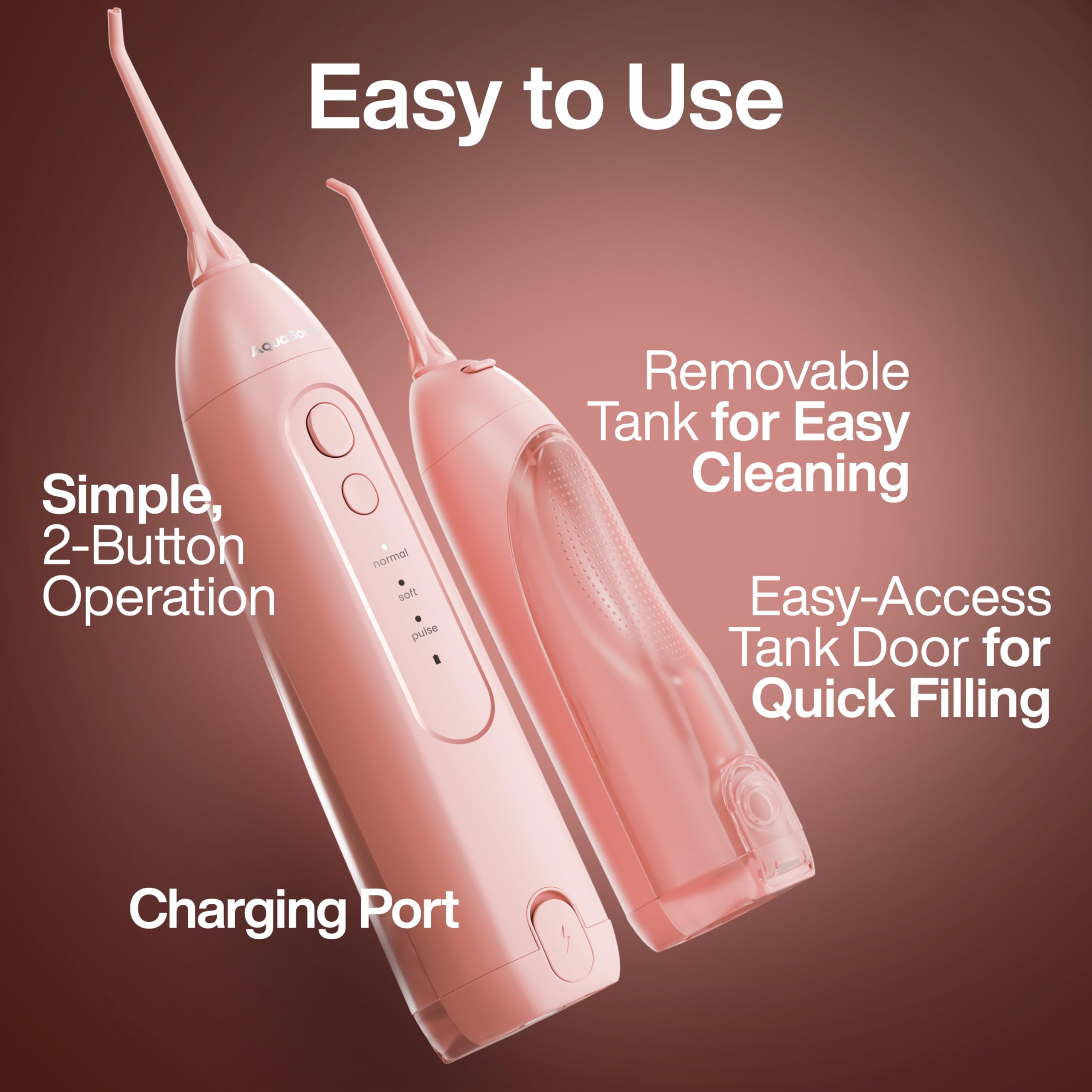 Rechargeable lithium-ion battery and charging cord