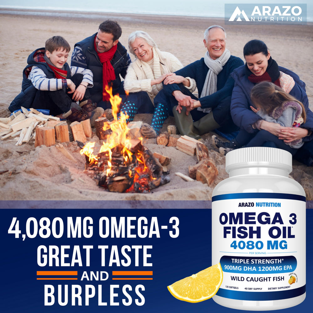 Arazo Nutrition GMP certified US facility manufacturing