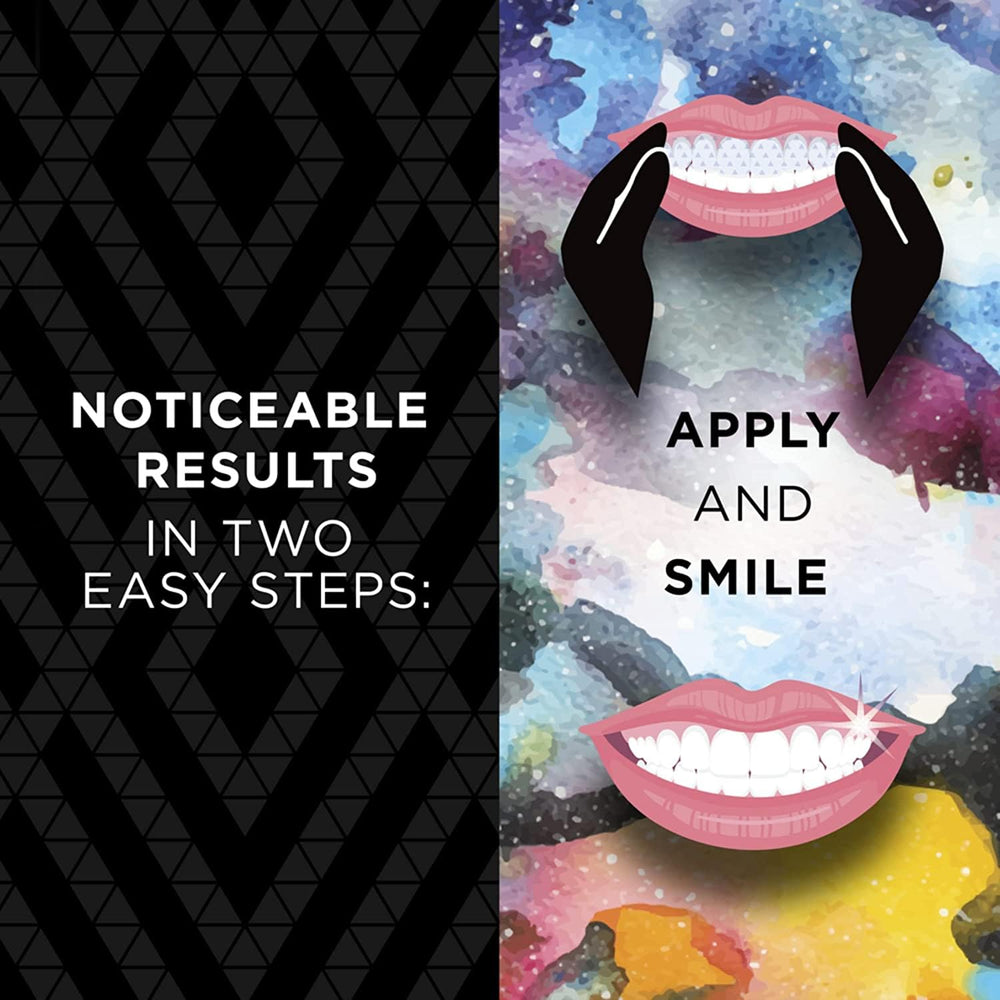 ARC Smile Amplifier Kit packaging and contents