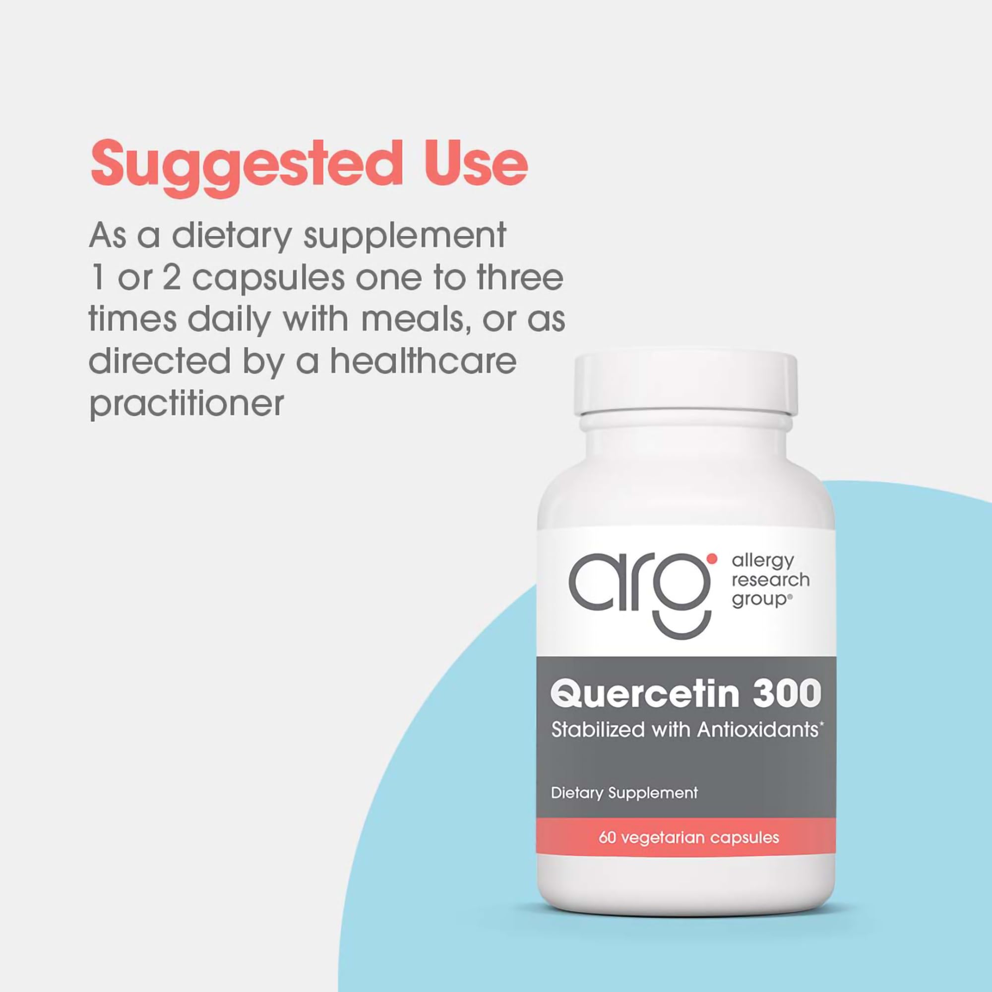 Allergen-free claim indicating free from common allergens