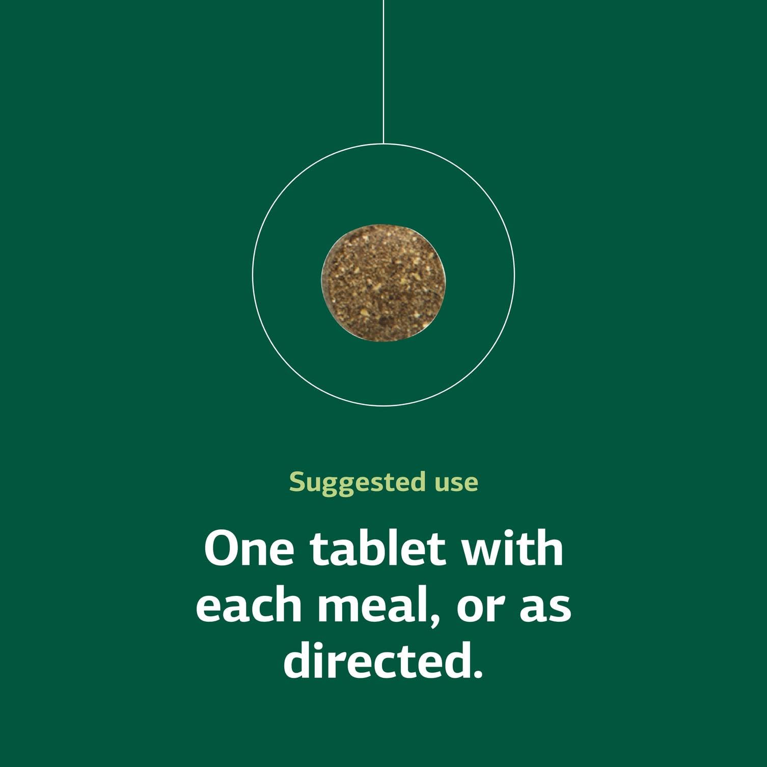 Gluten-free, non-dairy, non-soy indicators on Arginex packaging
