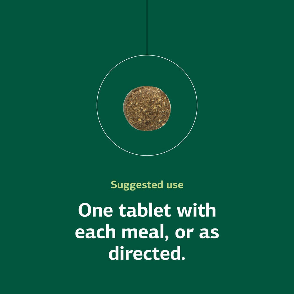 Gluten-free, non-dairy, non-soy indicators on Arginex packaging
