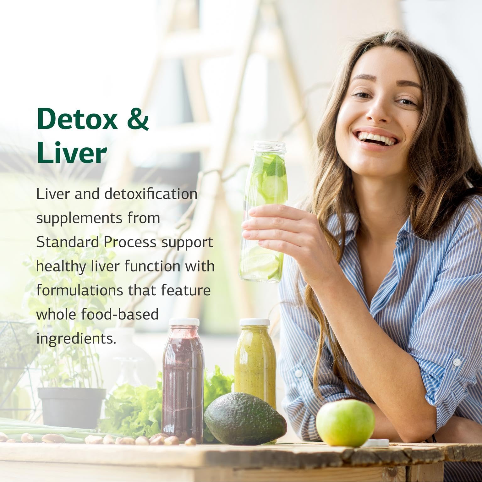 Arginex ingredients include Oat Flour and Buckwheat