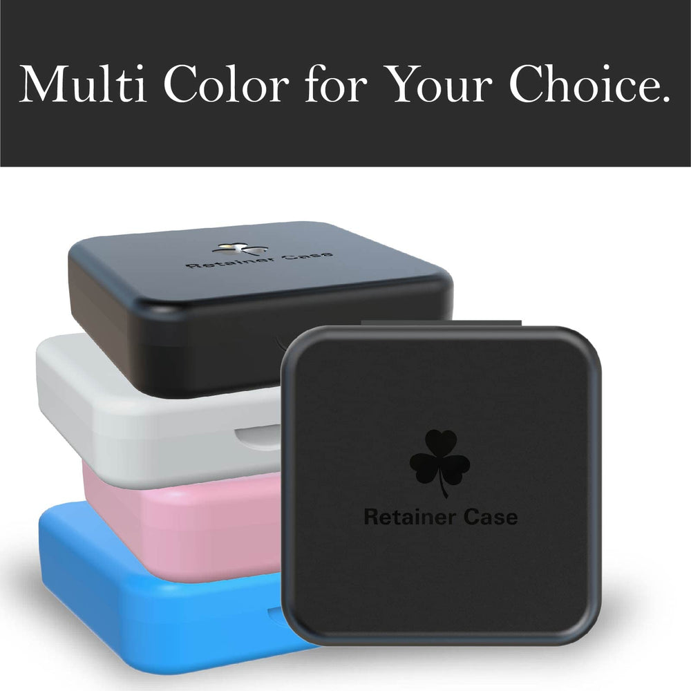 Aligner cartridge made from food-grade thermoplastic material.