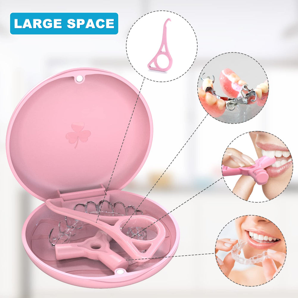 Round protective design for added durability