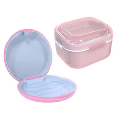 ARGOMAX aligner case front view