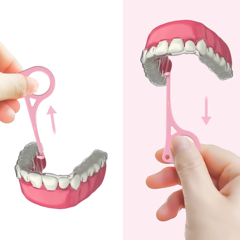 Other ARGOMAX orthodontic supplies available in-store