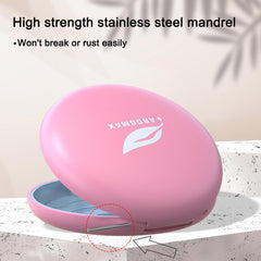 Side view highlighting the case structure