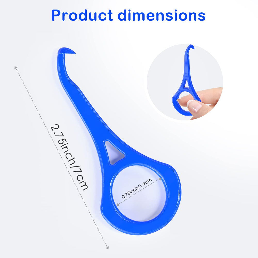 ARGOMAX Aligner Removal Tool reusable design