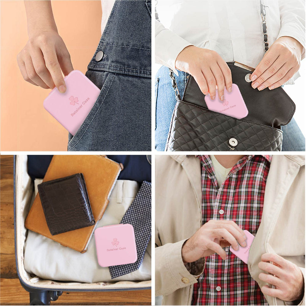 ARGOMAX braces box for orthodontic supplies