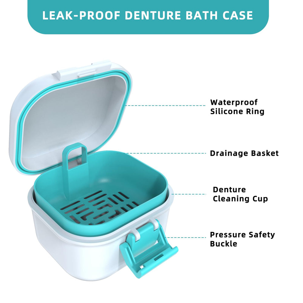 ARGOMAX gray translucent style option for orthodontic supplies