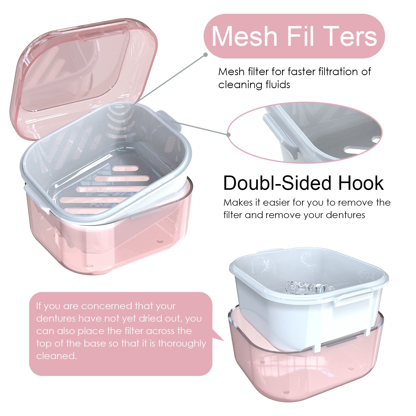 ARGOMAX range of orthodontic supplies in store