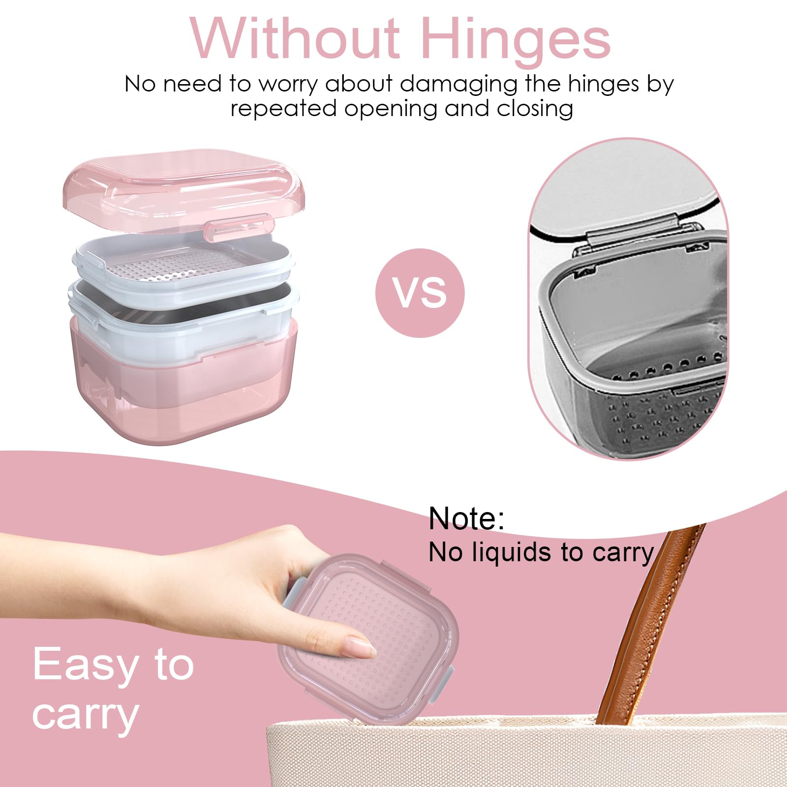 ARGOMAX in-store orthodontic supplies availability