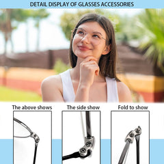 Replacement arm with screws and screwdriver included