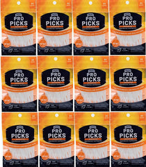 Armonds ProPicks Advanced Dental Picks package front view