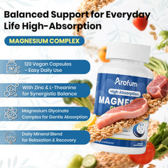 Relaxation and sleep support concept image