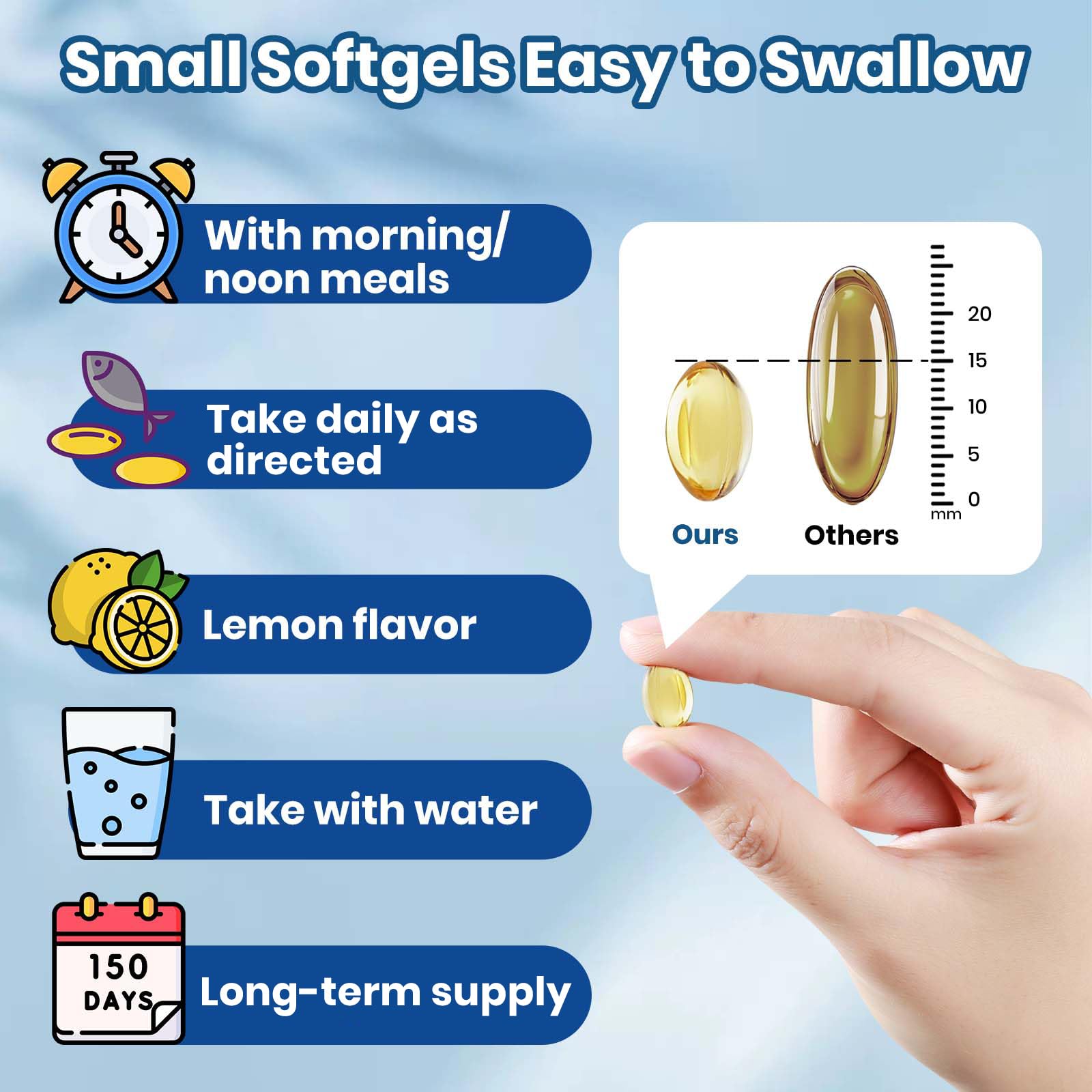 Gluten-free and non-GMO certification symbols