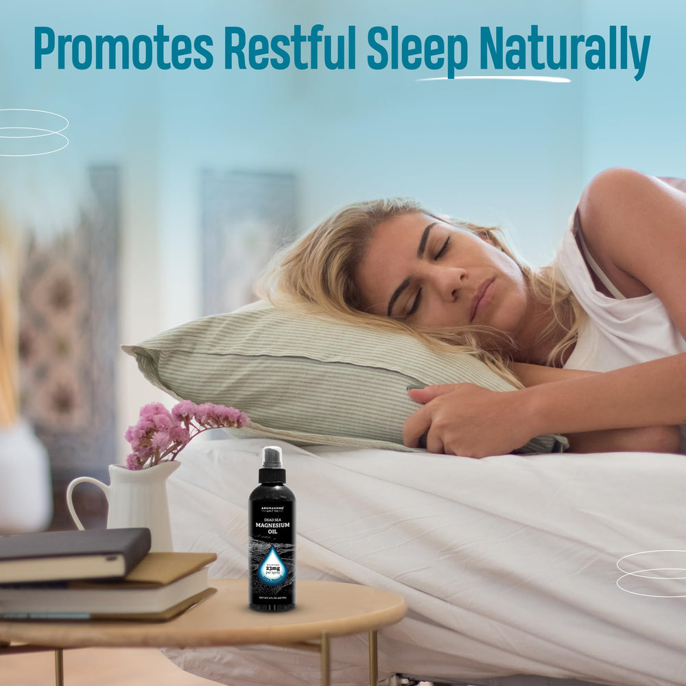 Aromasong Made in USA badge