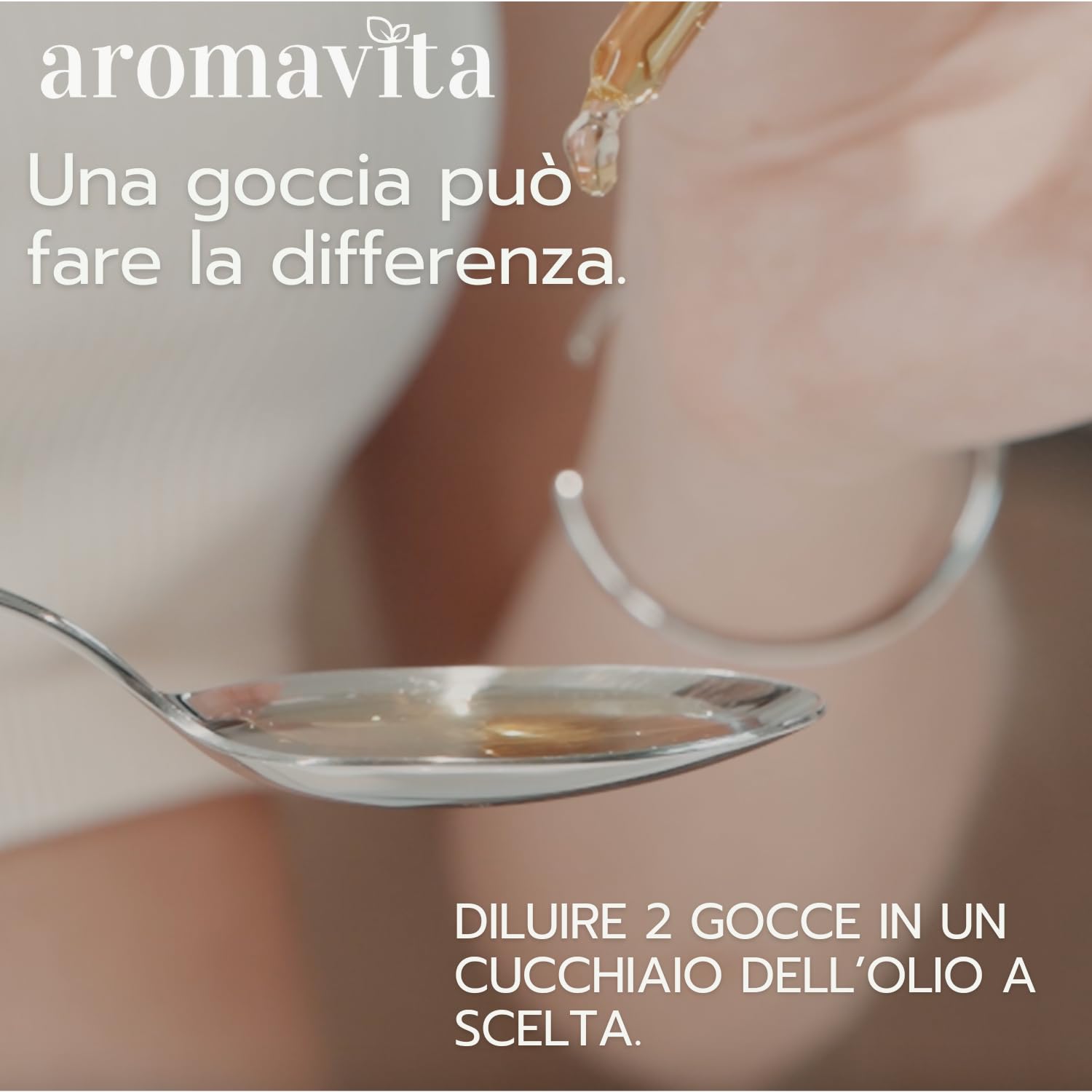 Digestive health support visual concept