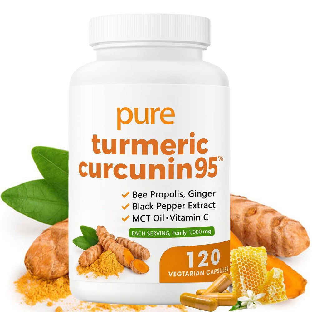 ARSYCHLL Nivelle Turmeric Curcumin 1000mg bottle with label
