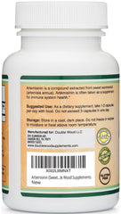Manufactured and tested in the USA with globally sourced ingredients