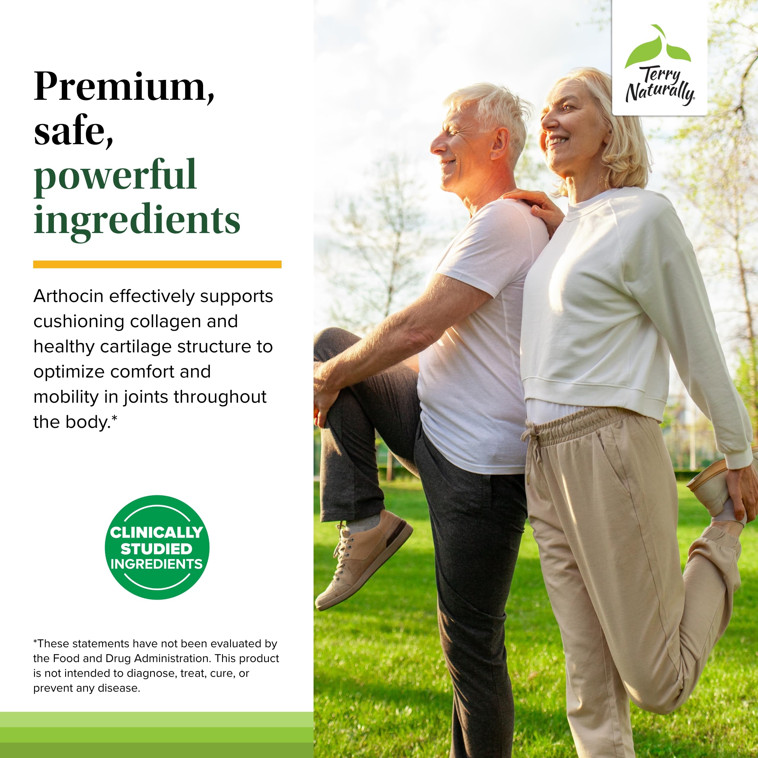 Allergen-friendly dietary supplement packaging
