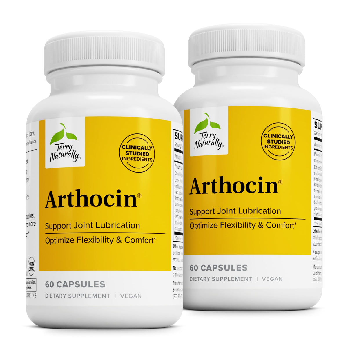 Hero image of Arthocin Boswellia Serrata capsules
