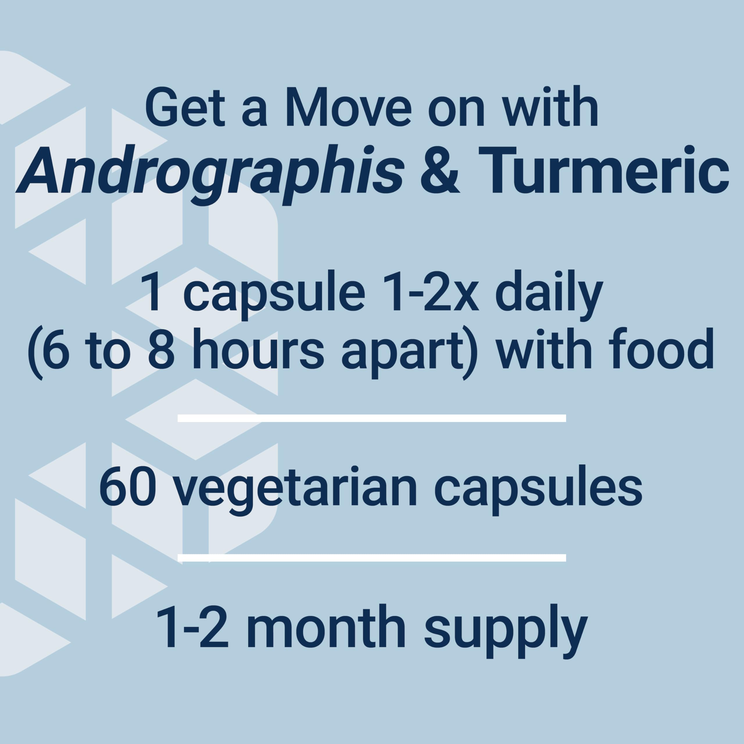 Graphic illustrating joint mobility support from Arthro-Immune Joint Support