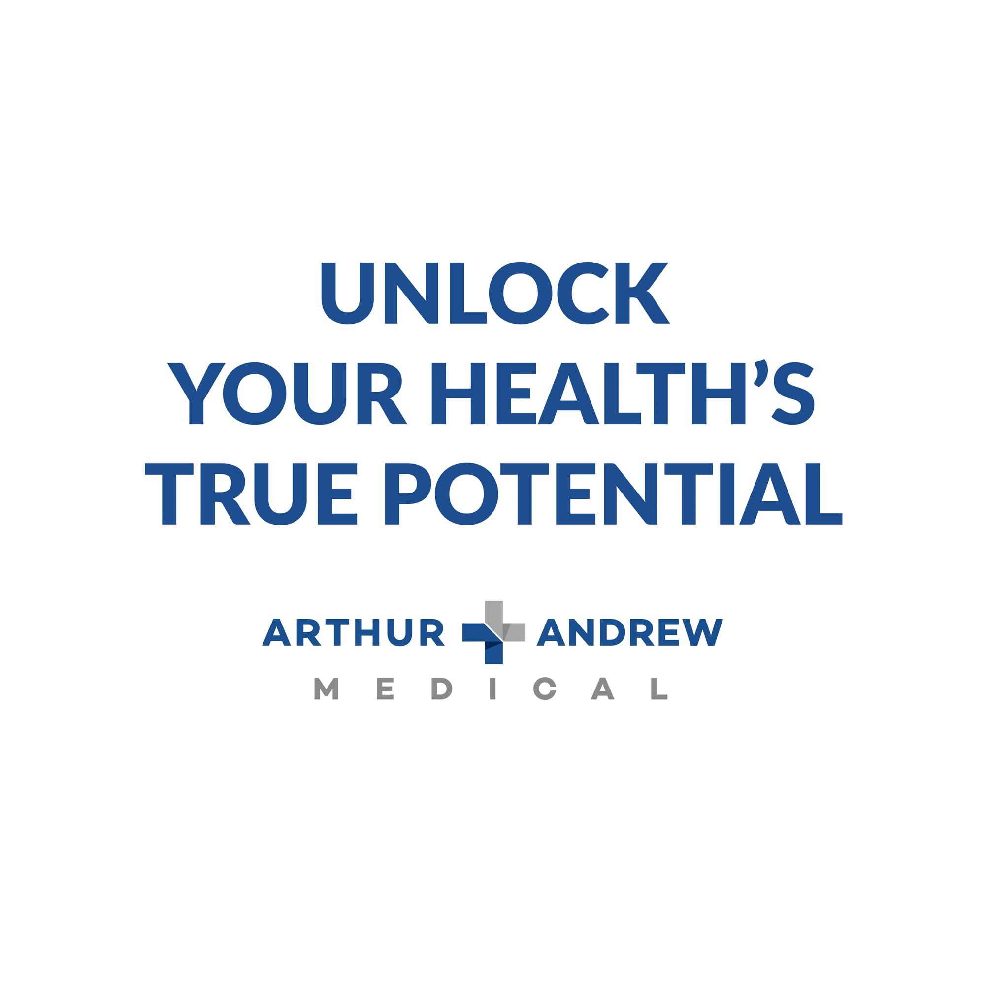 Arthur Andrew Medical Nattovena packaging