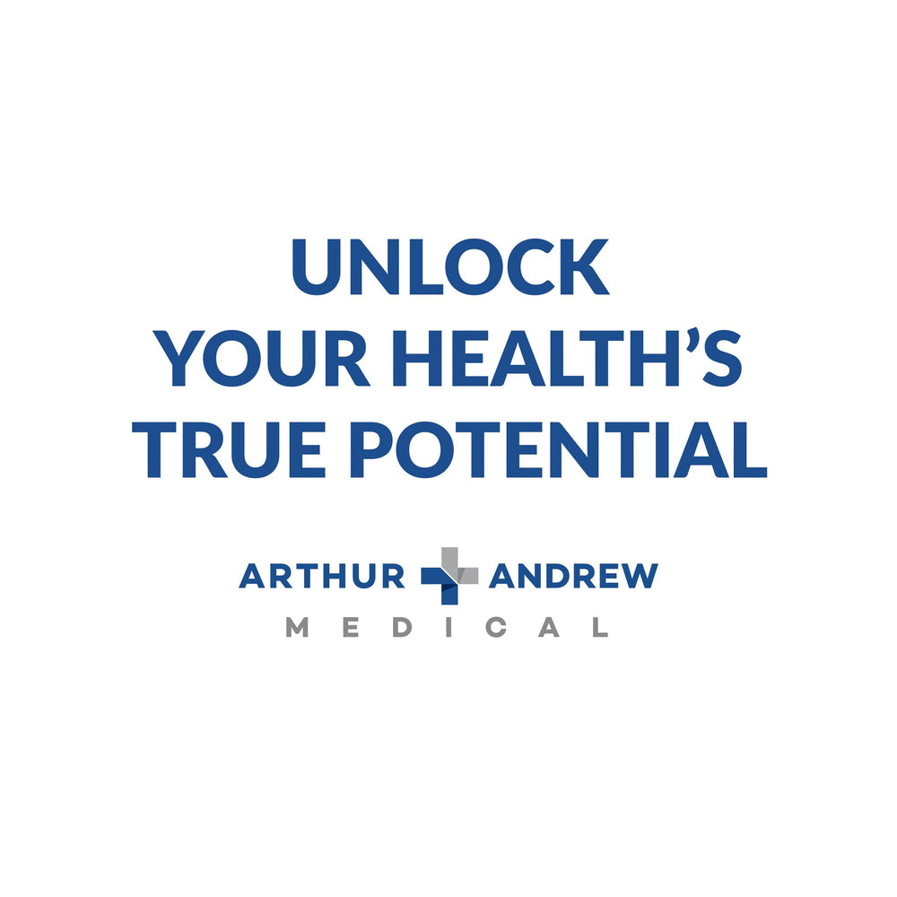 Arthur Andrew Medical Nattovena packaging