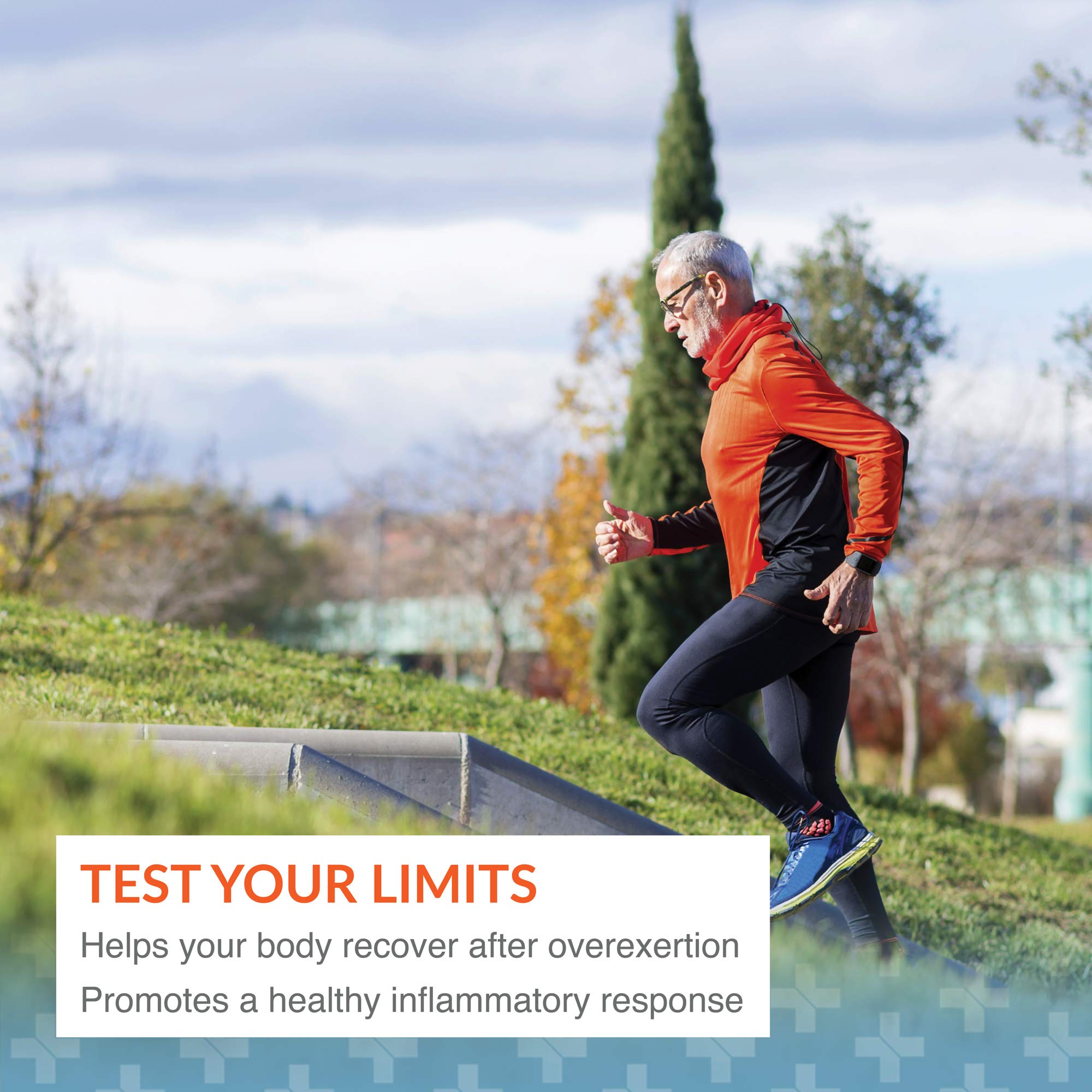 Packaging and label for Serretia Serrapeptase formula