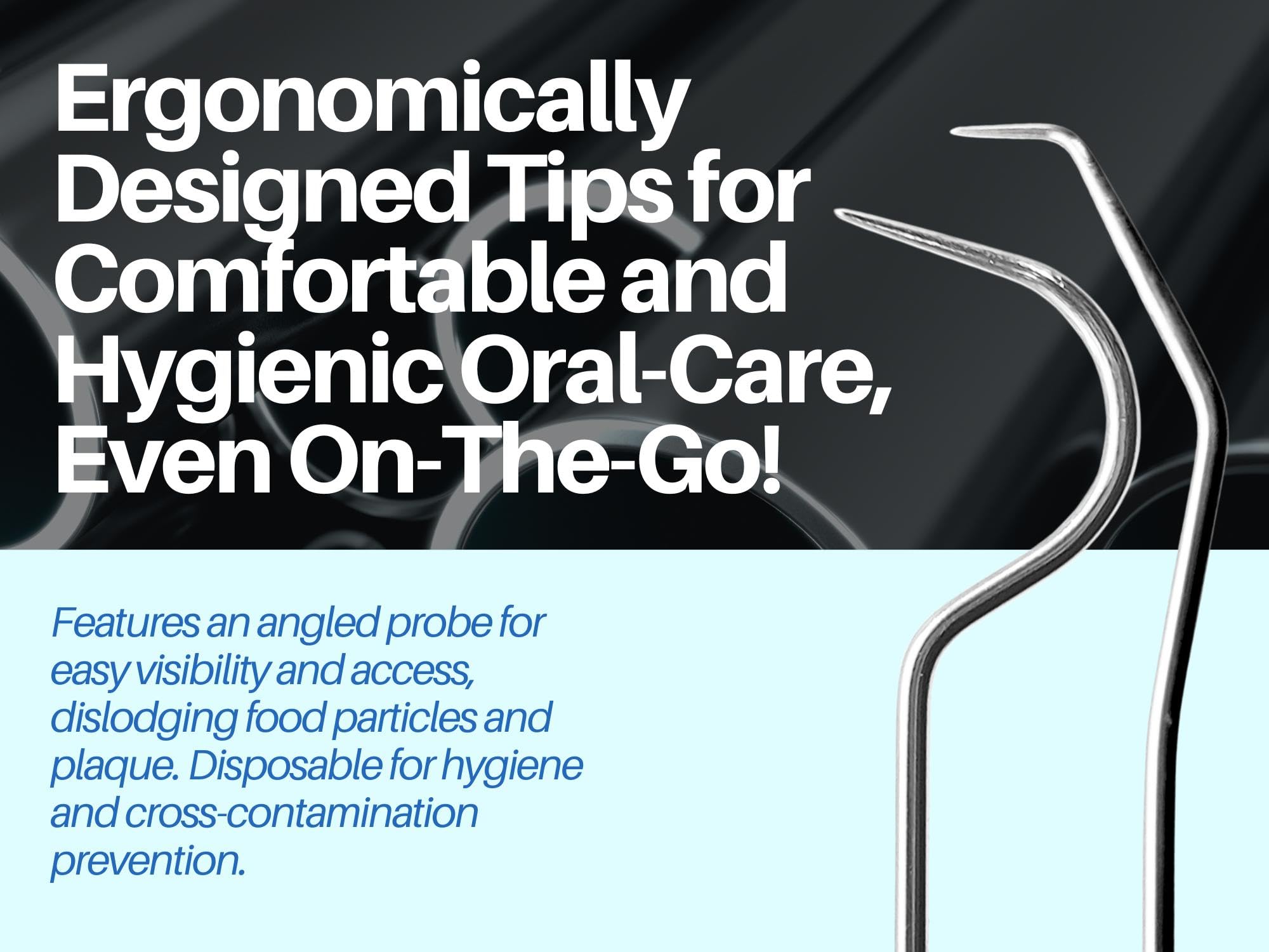 Double-ended angled ligature remover for tight spaces