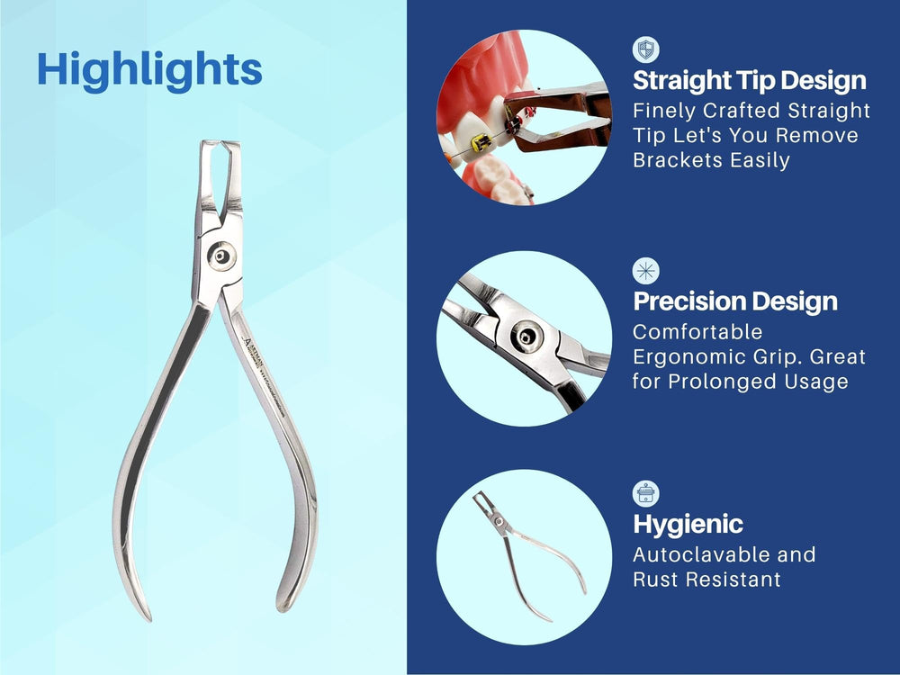 Ergonomic non-slip handles for comfortable control