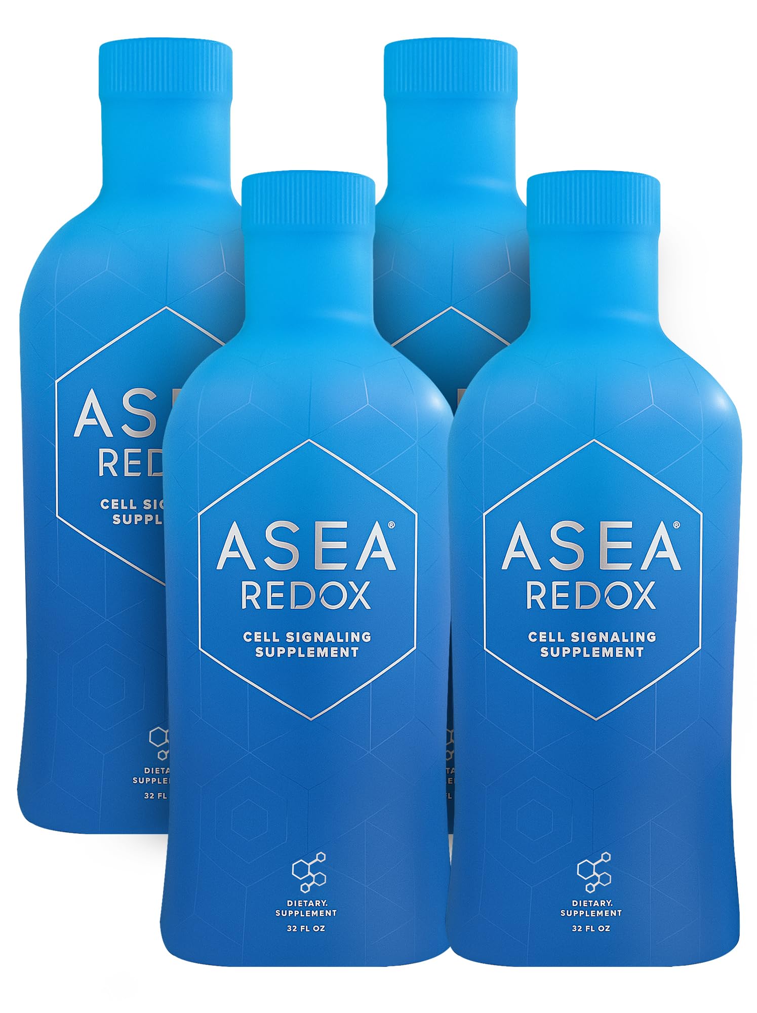 ASEA Redox product bottle and packaging for cellular health