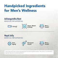 Ashadrene ingredients and ashwagandha root extract